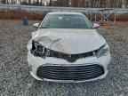 2016 TOYOTA Avalon