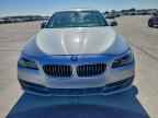 2014 BMW 5 series