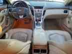 2012 CADILLAC CTS