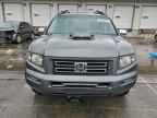 2008 HONDA Ridgeline