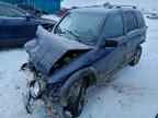 2002 KIA SPORTAGE