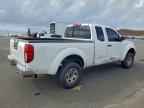 2005 NISSAN Frontier