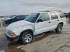 2004 CHEVROLET BLAZER