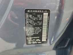 2011 NISSAN Quest