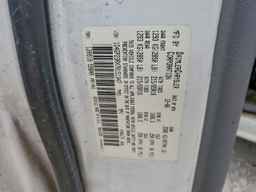 2007 DODGE GRAND CARAVAN