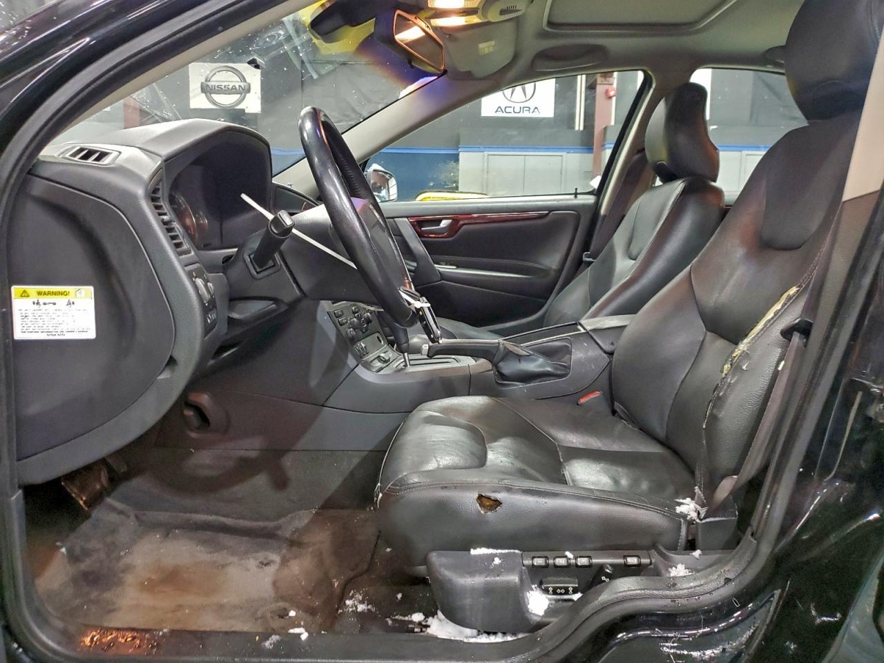 2004 VOLVO S60