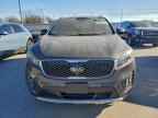 2018 KIA SORENTO