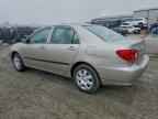2003 TOYOTA COROLLA