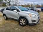 2016 CHEVROLET TRAX