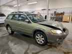 2006 SUBARU Legacy