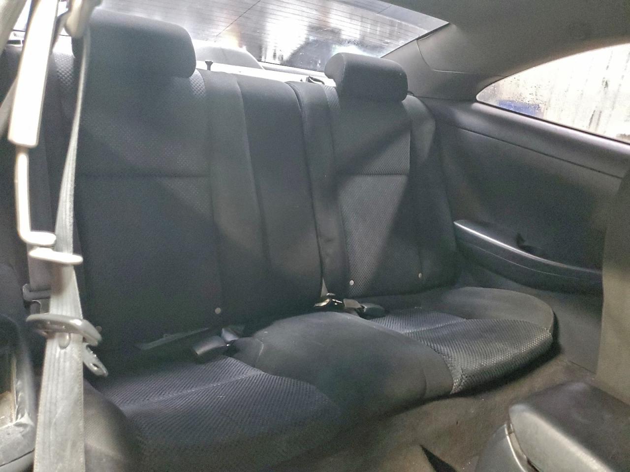 2004 TOYOTA CAMRY