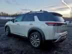 2022 NISSAN PATHFINDER