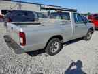 1998 NISSAN Frontier