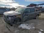 2022 NISSAN Frontier