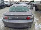 2004 MAZDA RX-8