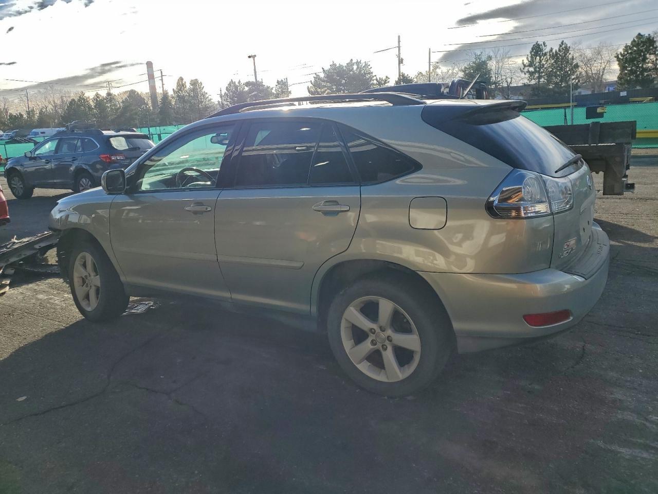 2005 LEXUS Rx 330