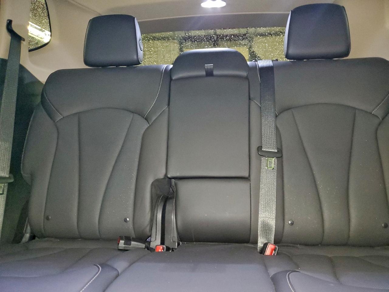 2017 BUICK Envision