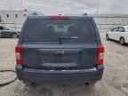 2016 JEEP PATRIOT