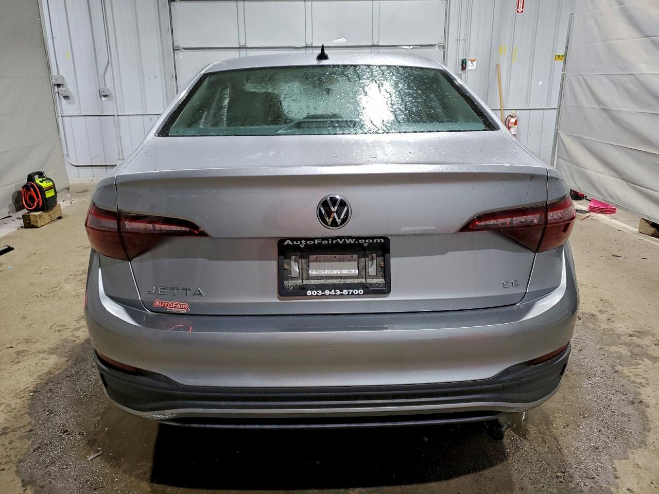 2023 VOLKSWAGEN JETTA