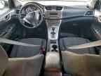 2014 NISSAN SENTRA
