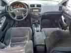 2004 HONDA ACCORD