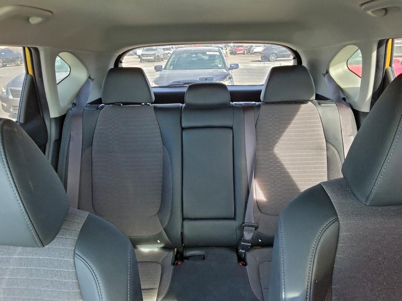 2021 KIA SELTOS