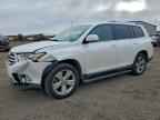 2011 TOYOTA HIGHLANDER