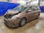 2019 TOYOTA SIENNA