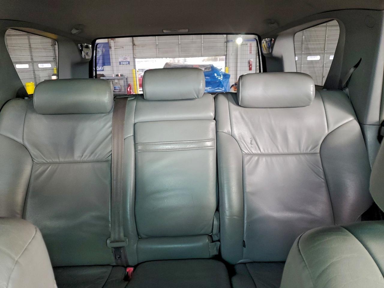 2004 TOYOTA 4Runner
