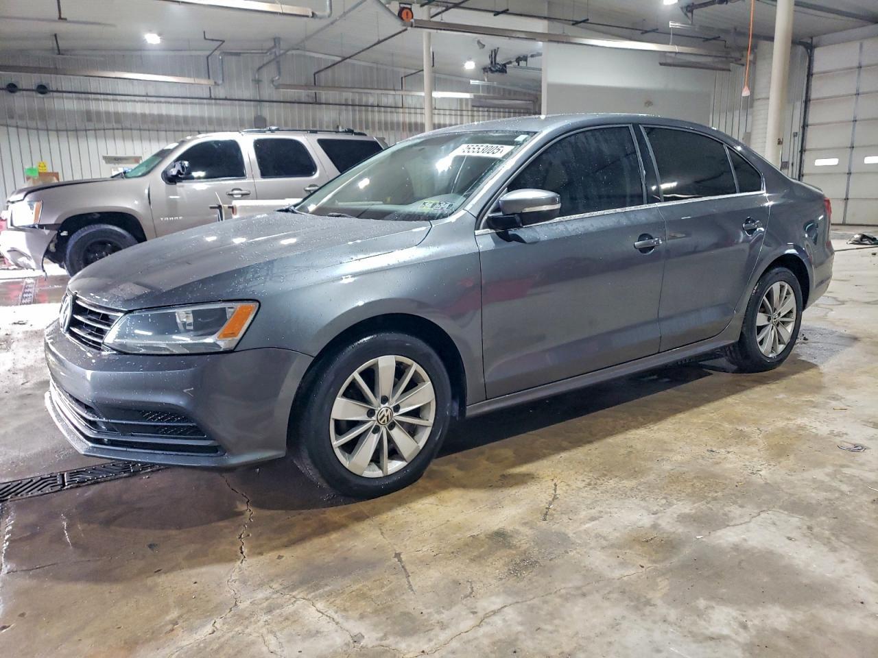 2015 VOLKSWAGEN JETTA