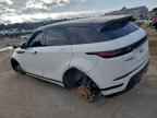 2022 LAND ROVER RANGE ROVER EVOQUE
