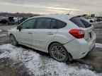 2012 SUBARU IMPREZA