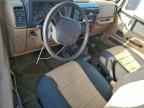 1999 JEEP WRANGLER