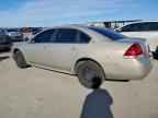 2009 CHEVROLET IMPALA