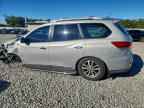 2013 NISSAN PATHFINDER