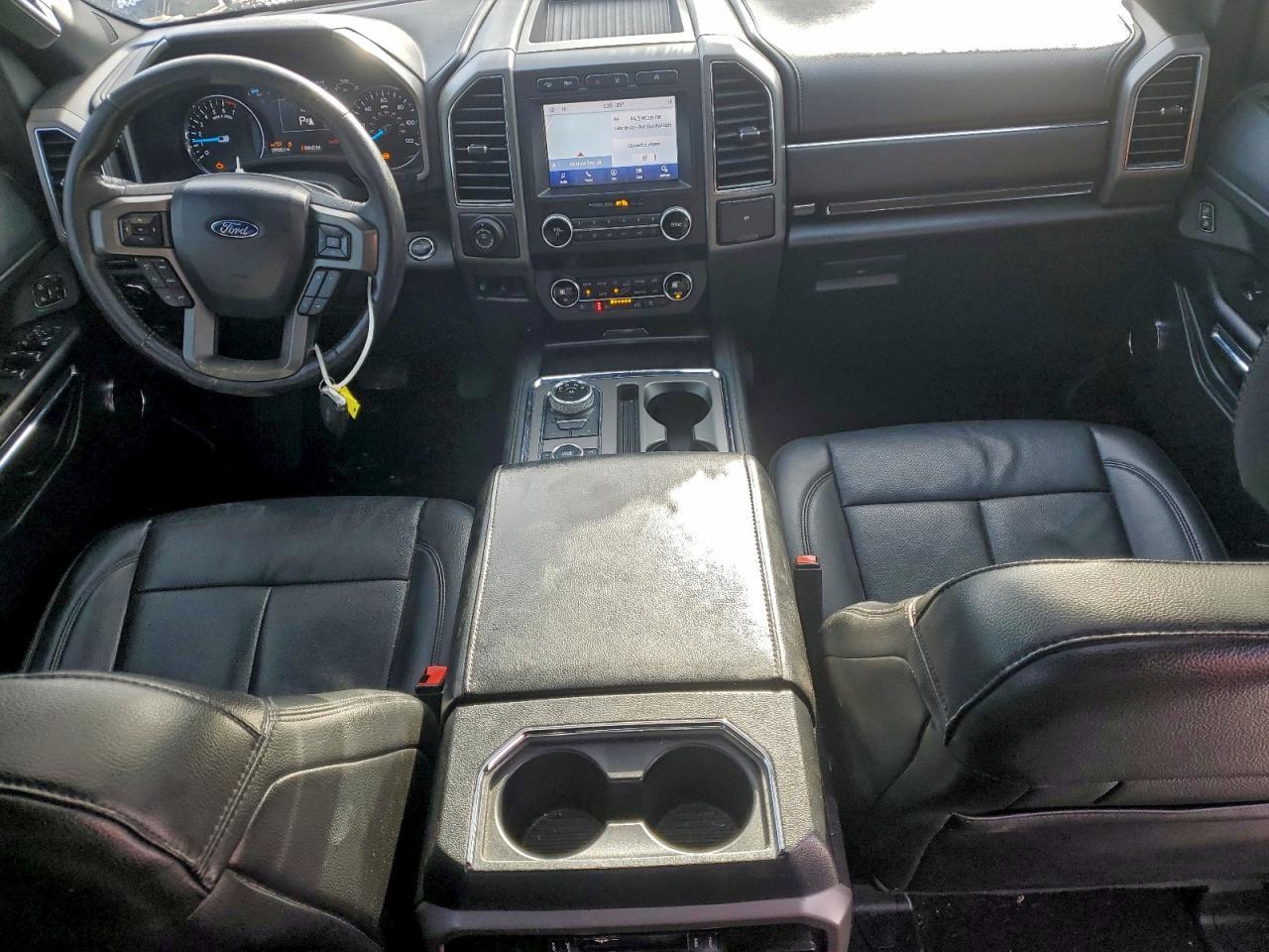 2020 FORD Expedition