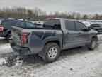 2022 NISSAN Frontier