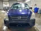 2006 HONDA CR-V