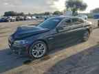 2014 BMW 5 series