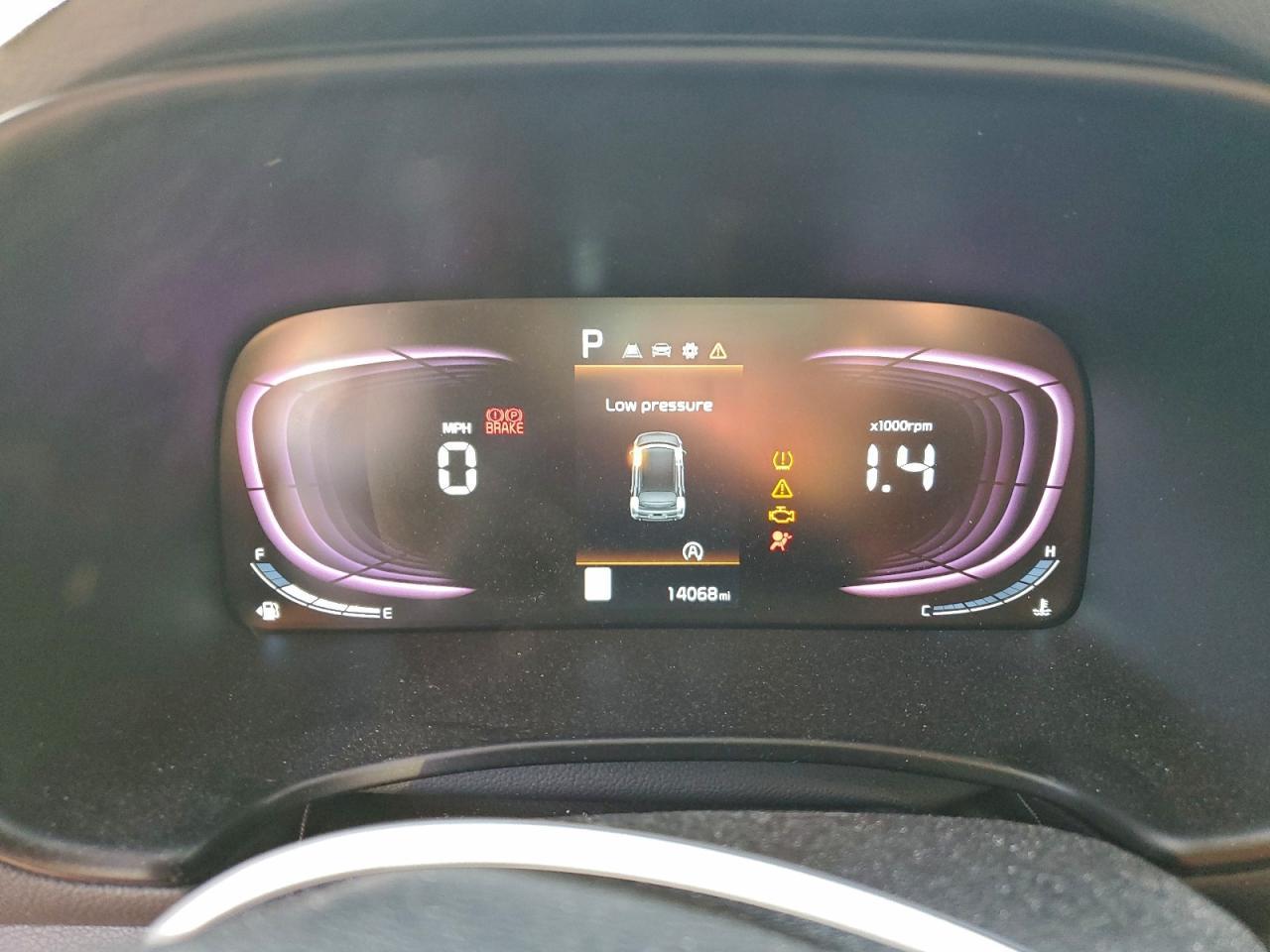 2023 KIA SOUL