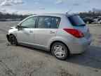 2011 NISSAN VERSA