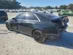 2018 CADILLAC CTS