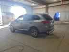 2016 MITSUBISHI outlander