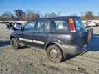 2000 HONDA CR-V