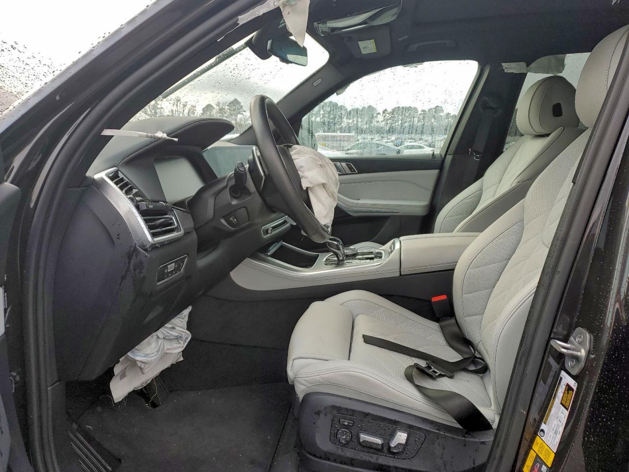 2023 BMW X5