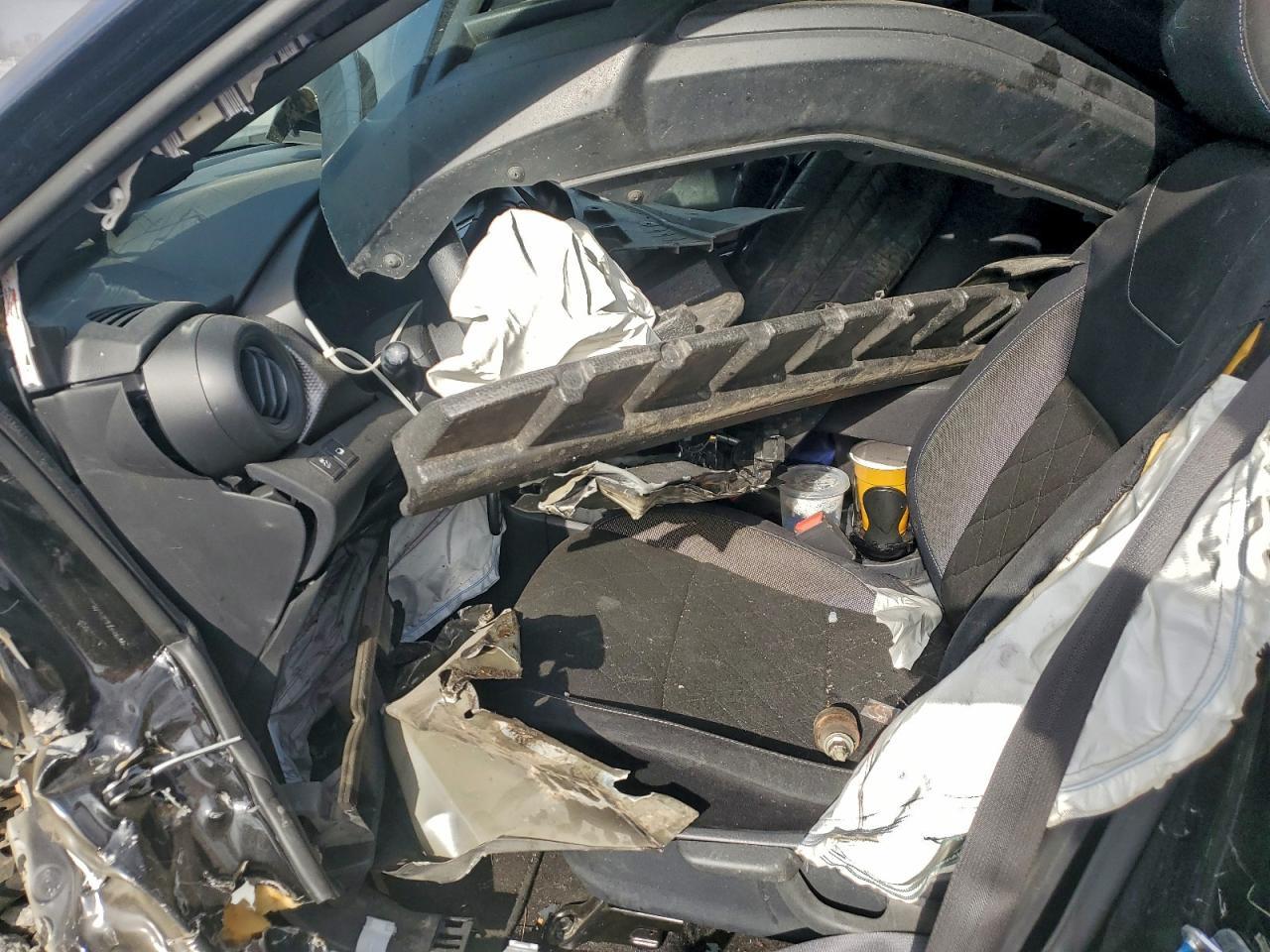 2019 NISSAN KICKS