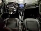 2020 CHEVROLET TRAX