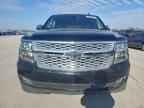 2016 CHEVROLET Tahoe