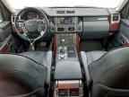 2010 LAND ROVER RANGE ROVER
