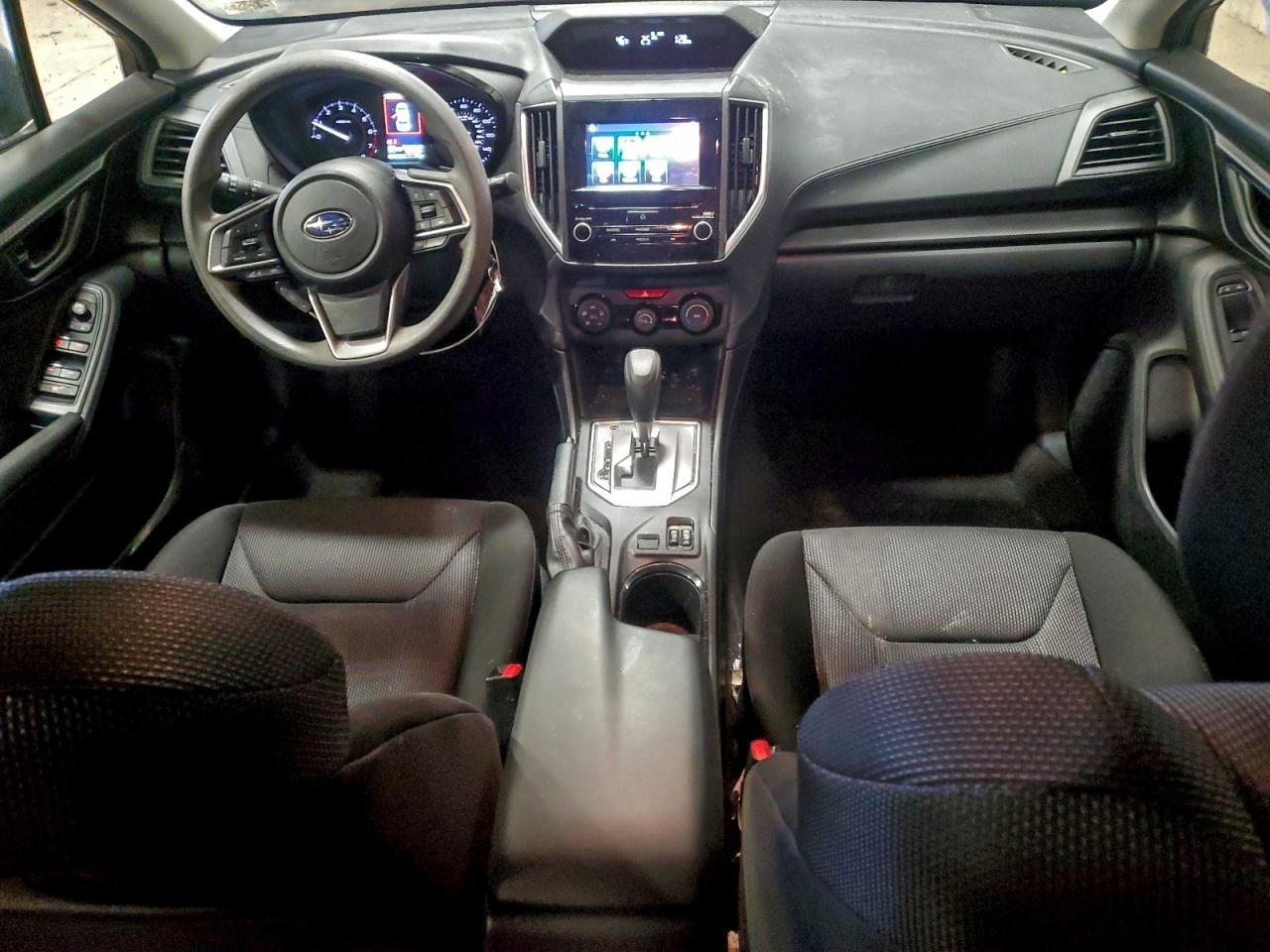2023 SUBARU IMPREZA